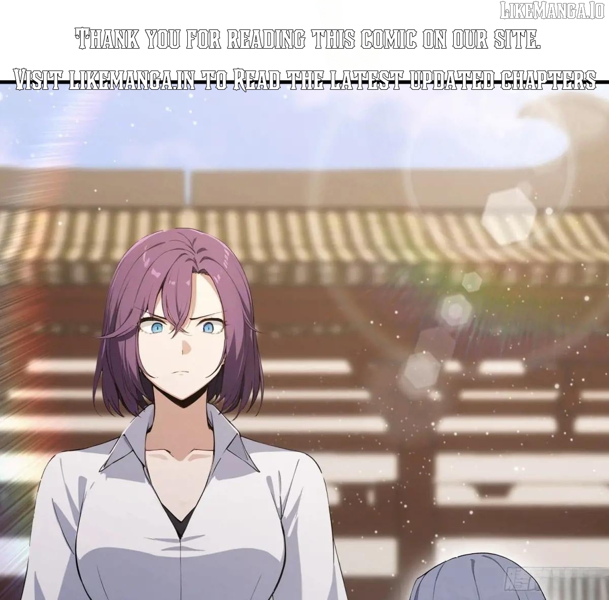 Outrageous! I opened a training class for empresses Chapter 92 - page 1